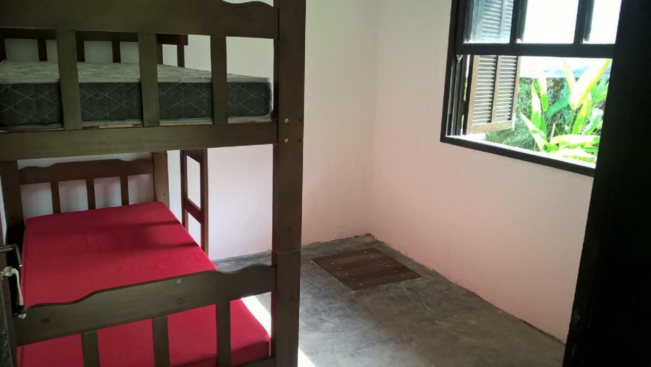 Apartament Casa, Quarto Inteiro E Quarto Compartilhado Juréia Zewnętrze zdjęcie